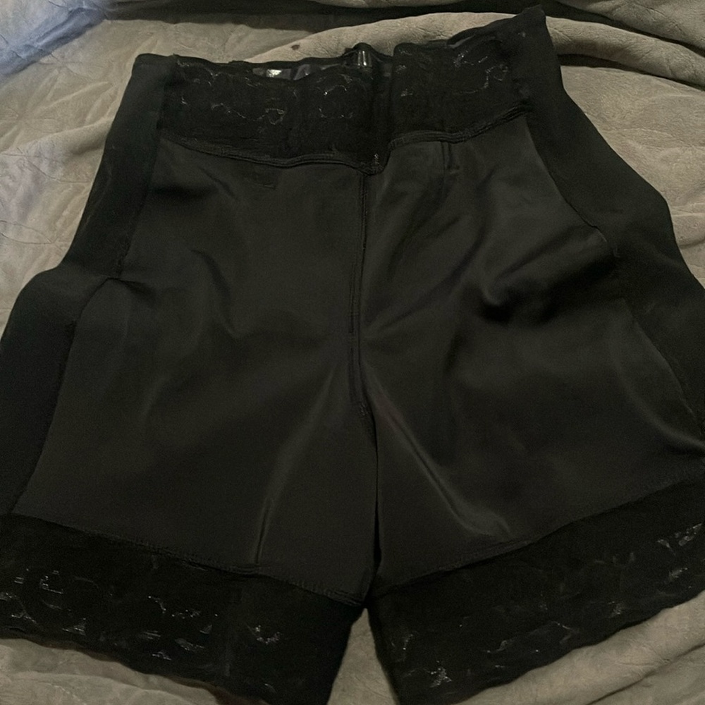 Colombian buttlift invisable shorts
